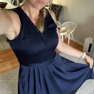 Flirty fun cocktail dress!